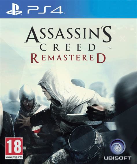 assasins creed 1 remake|assassins creed 1 remastered.